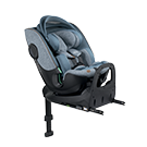 Autostoel baby